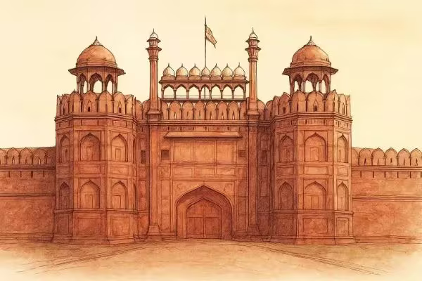 Discover the beauty, design, and innovation of structures through time.